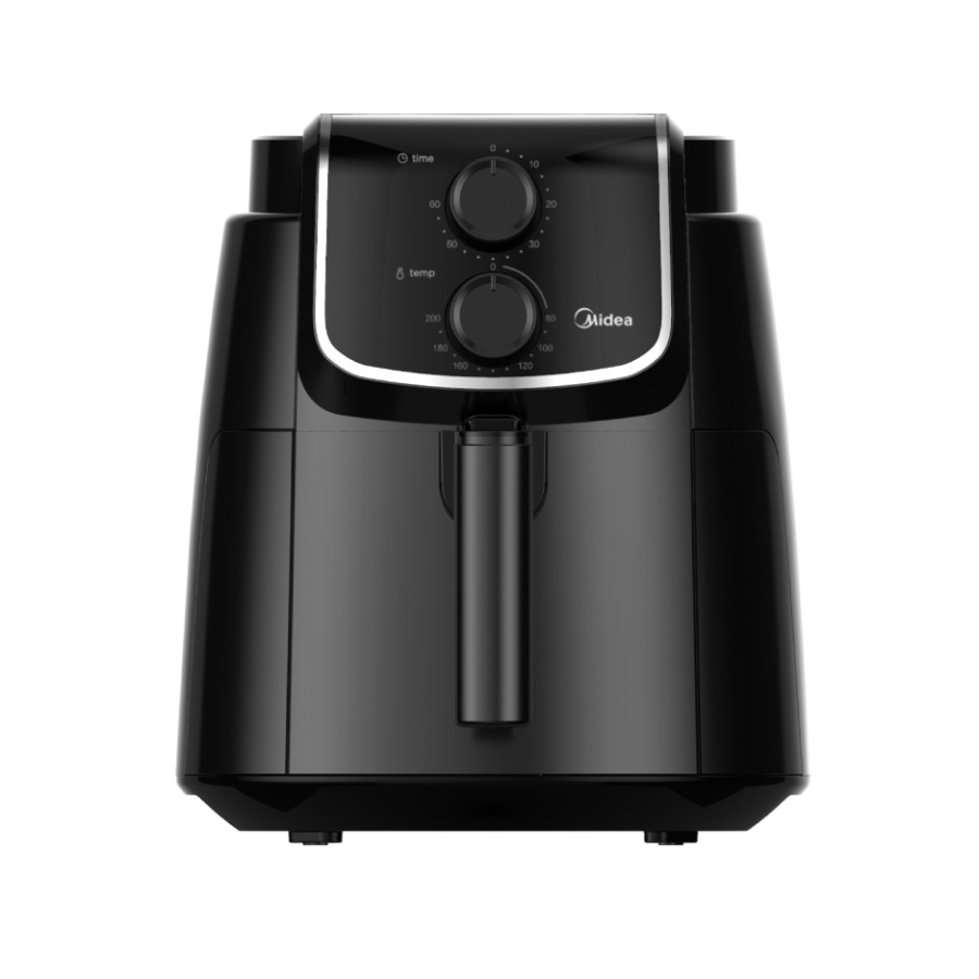 additioanl image for  Midea Air Fryer 3.5L 